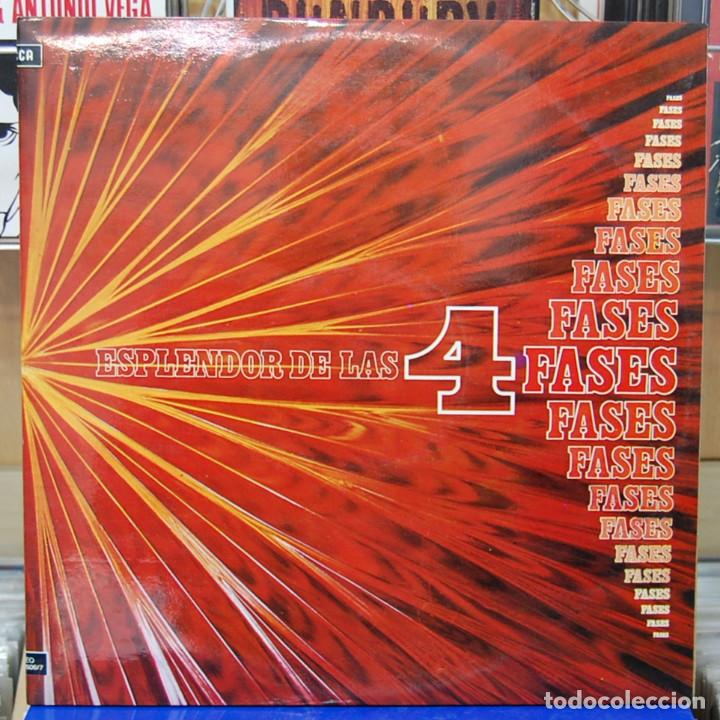 Discos de vinilo: Esplendor de las 4 fases. Decca 1974 - Foto 1