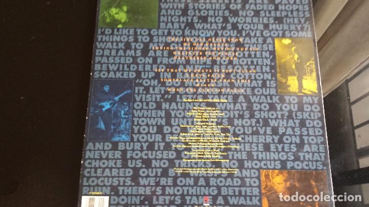 Discos de vinilo: LP THE DREAM SYNDICATE: GHOST STORIES - Foto 2