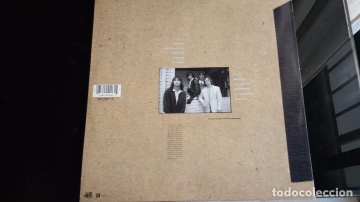 Discos de vinilo: LP HINDU LOVE GODS: ST - Foto 2