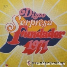 Discos de vinilo: ALFREDO / MI TIERRA GALLEGA / ESTAMPAS BILBAINAS ...EP DE 1969 RF-2359. Lote 85981744