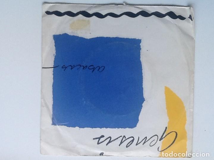 Discos de vinilo: GENESIS ABACAB HOLANDA 1981 - Foto 1