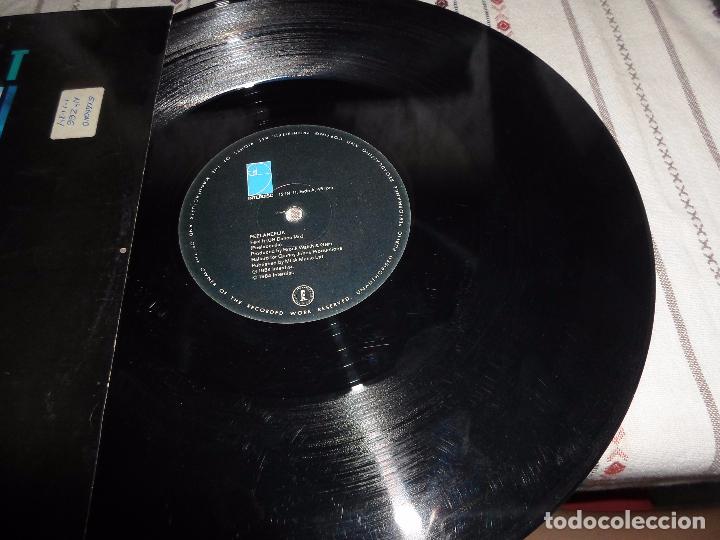 Discos de vinilo: MAXI FEEL IT FEELABEELIA - Foto 2