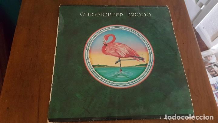 Discos de vinilo: CHRISTOPHER CROSS. 1979. - Foto 1