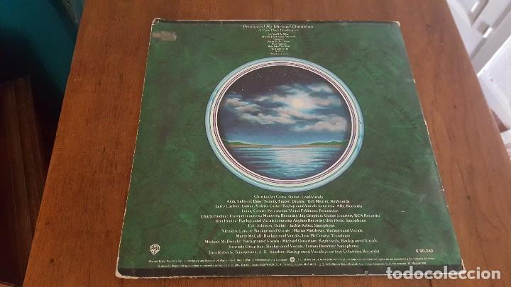 Discos de vinilo: CHRISTOPHER CROSS. 1979. - Foto 2