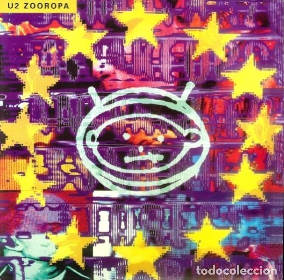 Discos de vinilo: U2 - Foto 1
