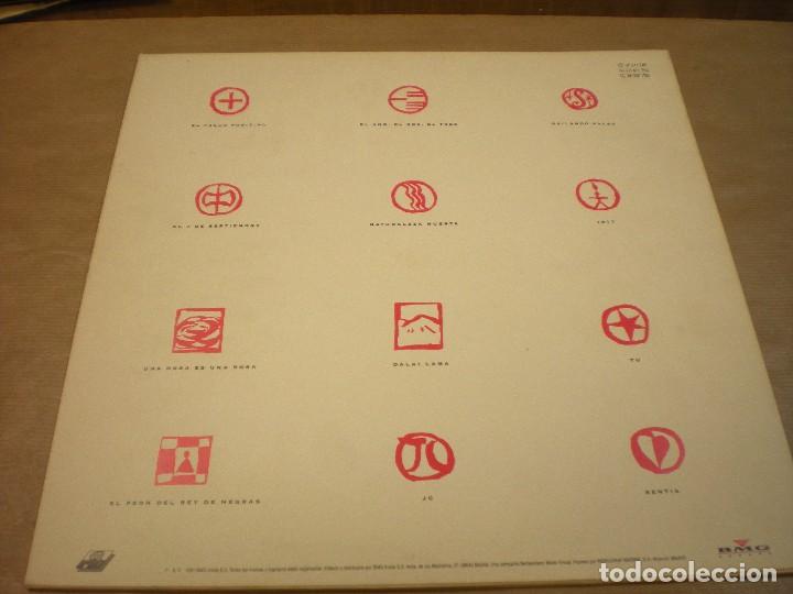 Discos de vinilo: Mecano AIDALAI - Foto 2