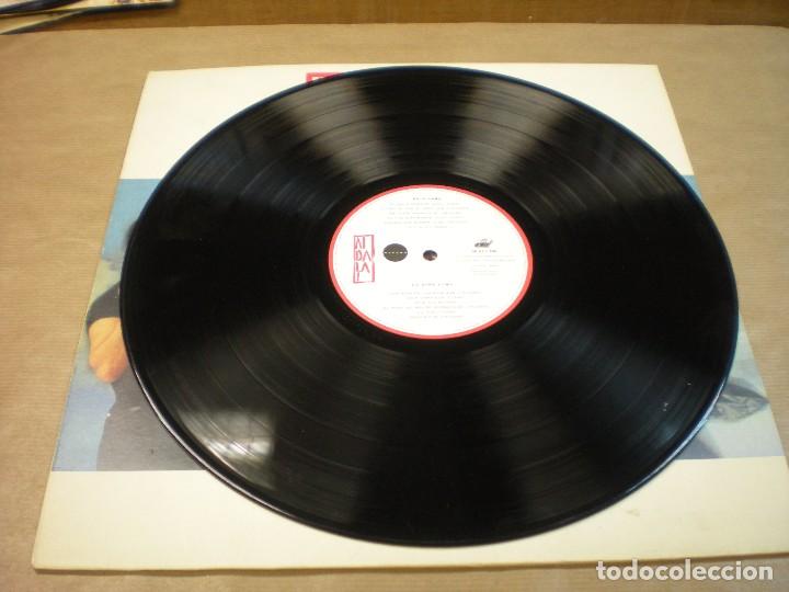 Discos de vinilo: Mecano AIDALAI - Foto 3