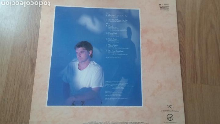 Discos de vinilo: Islands. Mike Oldfield - Foto 2