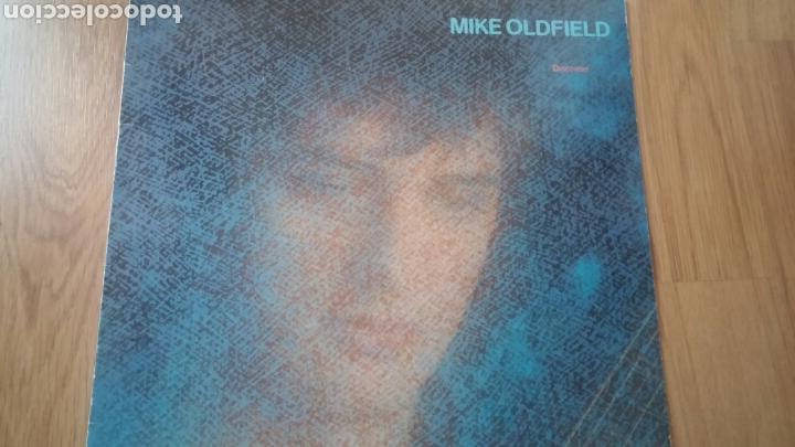 Discos de vinilo: Discovey. Mike Oldfield - Foto 1
