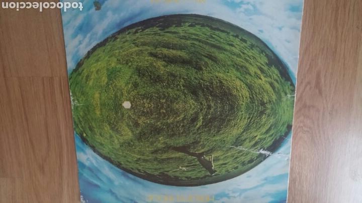 Discos de vinilo: Hergest Ridge. Mike Oldfield - Foto 1