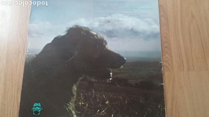 Discos de vinilo: Hergest Ridge. Mike Oldfield - Foto 2
