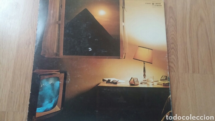 Discos de vinilo: Piramid. The Alan Parsons Project - Foto 2