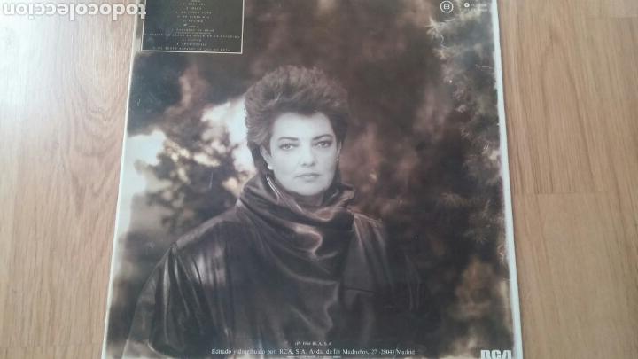 Discos de vinilo: Volver. Amaya - Foto 2