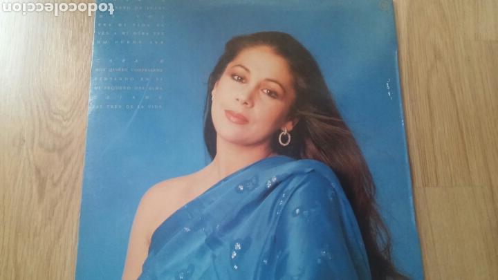 Discos de vinilo: Marinero de luces. Isabel Pantoja - Foto 2
