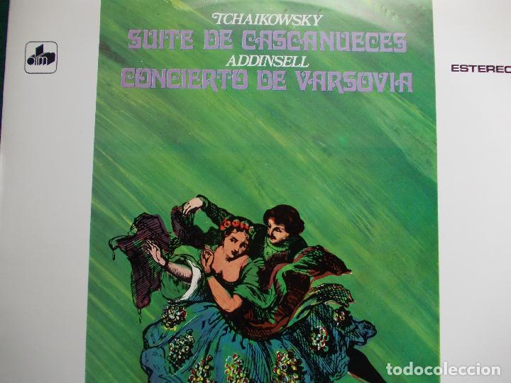 Discos de vinilo: Tchaikovsky - Foto 1