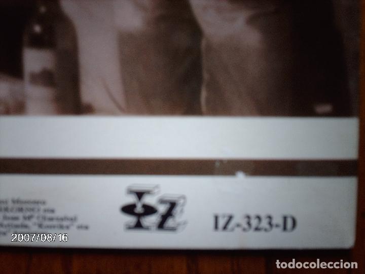 Discos de vinilo: egan  -  erromerian - Foto 3