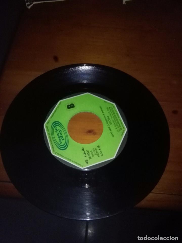 Discos de vinilo: DE CUANDO EN CUANDO GLORIA. SIN FUNDA - Foto 1