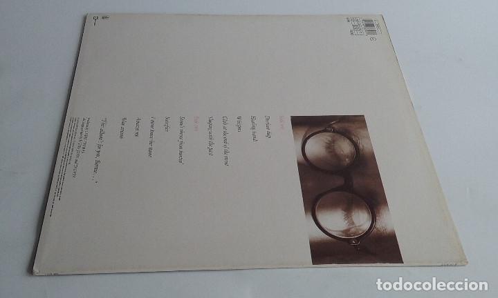 Discos de vinilo: VINILO/LP-ELTON JOHN/SLEEPING WITH THE PAST. - Foto 2