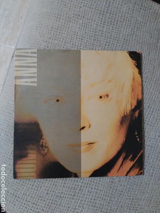 Discos de vinilo: Anna Domino take that koo koo - Foto 1