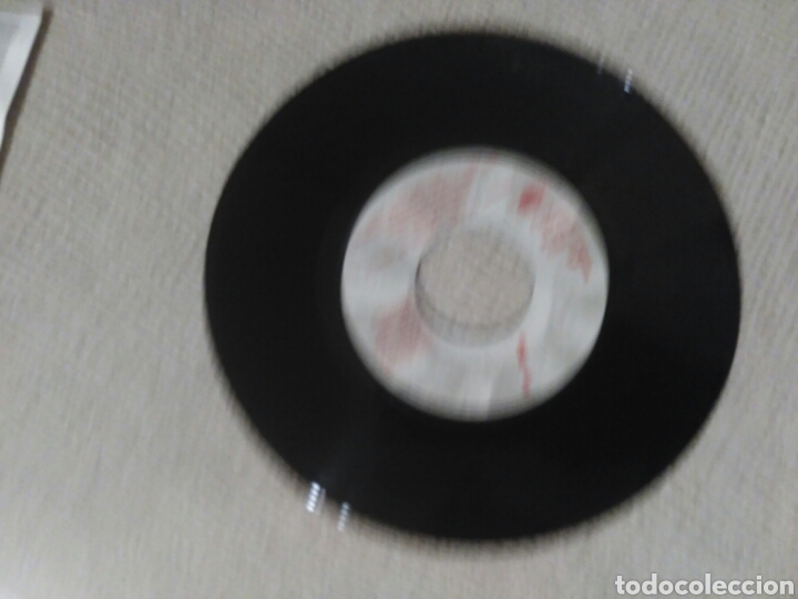 Discos de vinilo: Distant Cousins sense of smell - Foto 4