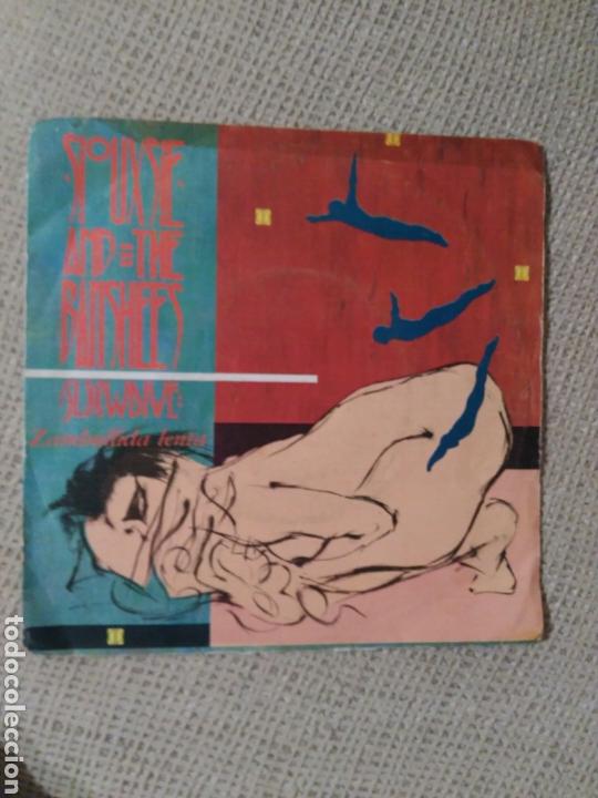Discos de vinilo: Siouxsie & the Banshees Slowdive - Cannibal Roses 1982 - Foto 1