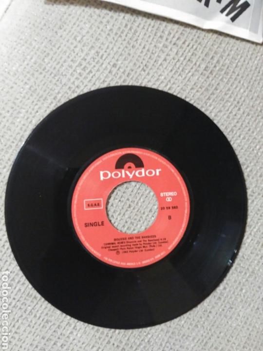 Discos de vinilo: Siouxsie & the Banshees Slowdive - Cannibal Roses 1982 - Foto 4