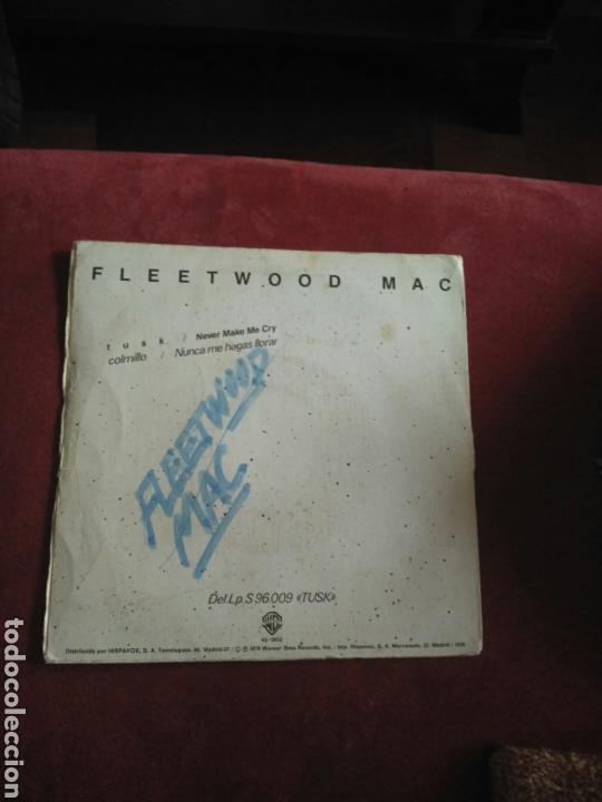 Discos de vinilo: Fleetwood Mac Tusk - Foto 2