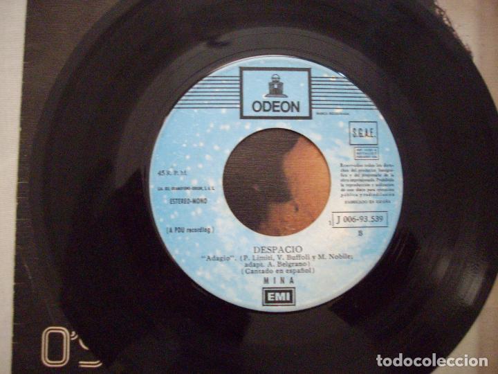 Discos de vinilo: single gilbert osullivan - Foto 2