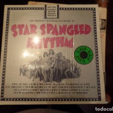 Discos de vinilo: STAR SPANGLED RHYTHM