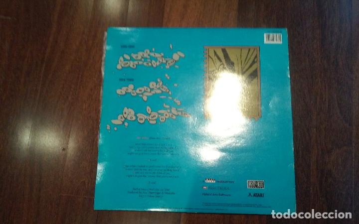 Discos de vinilo: oh well remix.maxi - Foto 2
