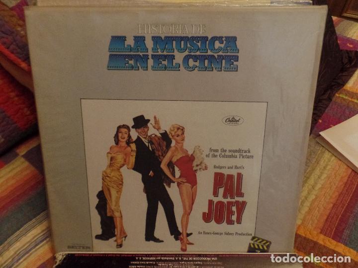 Discos de vinilo: Pal Joey - Foto 1