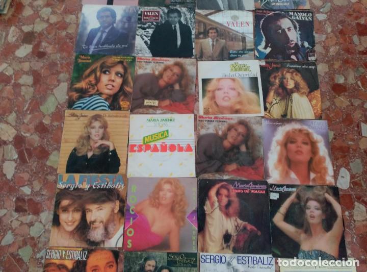 Discos de vinilo: BERTIN OSBORNE - Foto 2