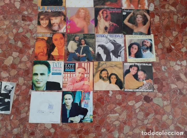Discos de vinilo: BERTIN OSBORNE - Foto 3