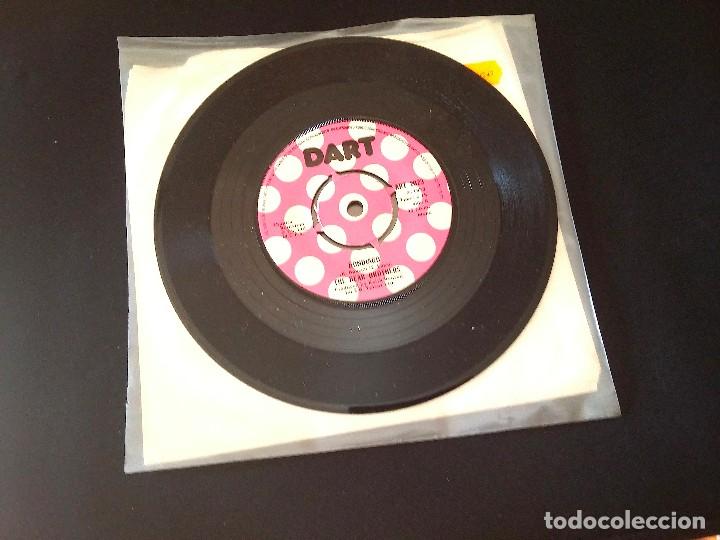 Discos de vinilo: The Bear Brothers. BONDIAGO. Dart 1973. Impecable. - Foto 1