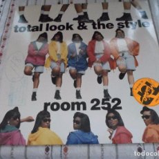 Discos de vinilo: TOTAL LOOK & THE STYLE ROOM 252. Lote 87137868
