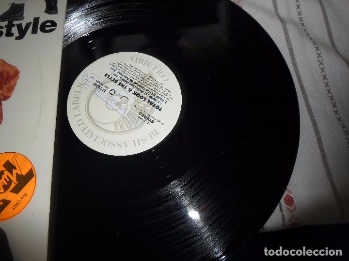 Discos de vinilo: TOTAL LOOK & THE STYLE ROOM 252 - Foto 2