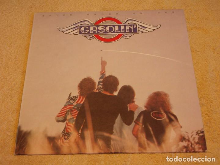 Discos de vinilo: GASOLIN ( EFTER ENDNU EN DAG ) 1976 - HOLANDA LP33 CBS - Foto 1