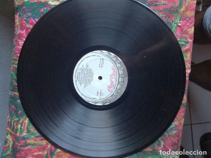 Discos de vinilo: TARANTULA - 2 - Foto 1