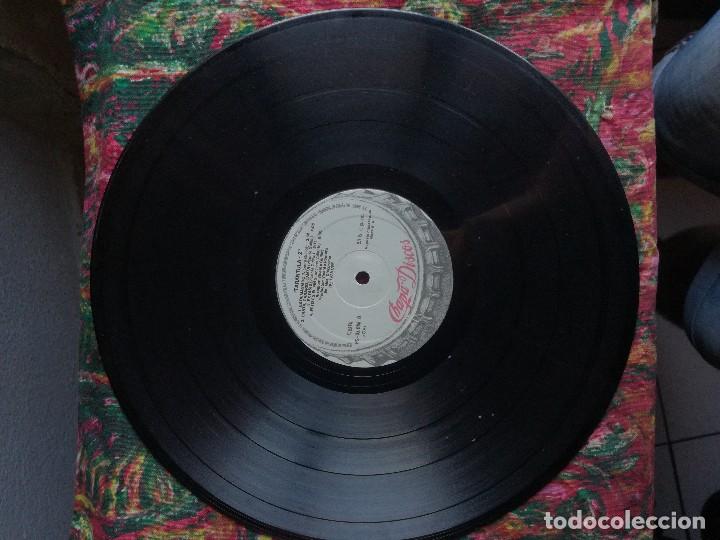 Discos de vinilo: TARANTULA - 2 - Foto 2