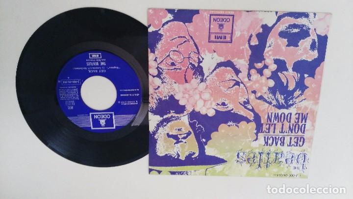 Discos de vinilo: disco antiguo de the happenings - Foto 3