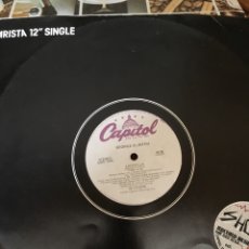 Discos de vinilo: GEORGE CLINTON-LOOPZILLA-USA 1982-SINGLE 12” A 33 RPM-RARO. Lote 87510363