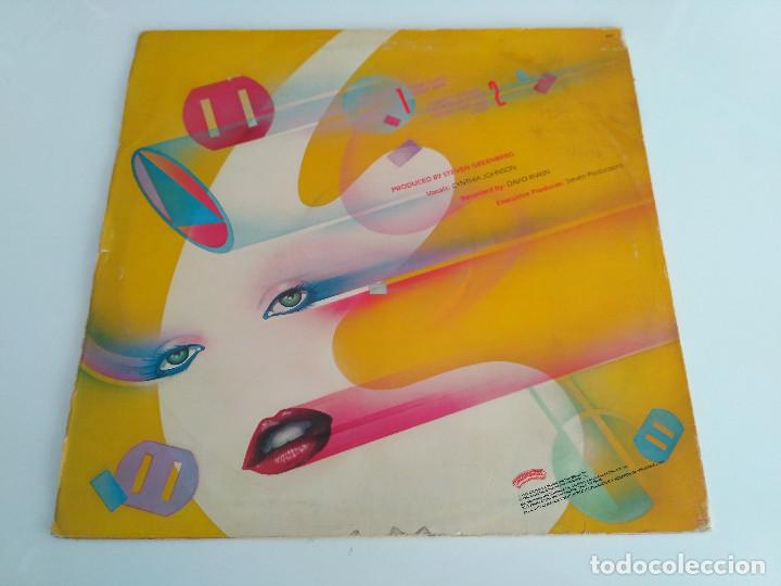 Discos de vinilo: Lips, Inc. - Pucker up - Foto 2