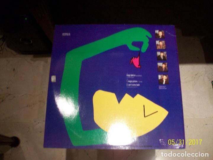 Discos de vinilo: BABAKOTO- MAGIC POTION - Foto 2