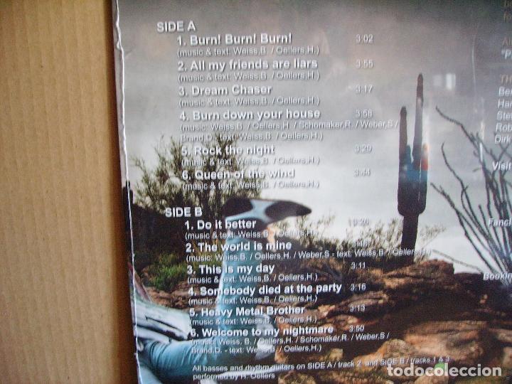 Discos de vinilo: AXXIS --- RETROLUTION --- NUEVO - Foto 2