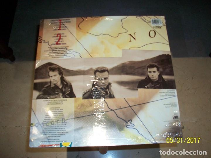 Discos de vinilo: SILENT RUNNING DEEP - Foto 2