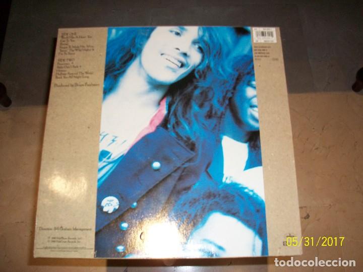 Discos de vinilo: DAN REED NETWORK - Foto 2