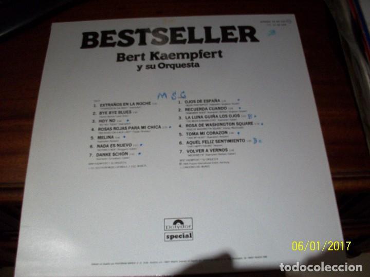 Discos de vinilo: CONFETTI&acute;S- 92...OUR FIRST ALBUM - Foto 2