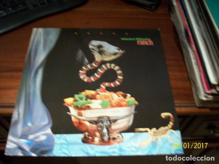 Discos de vinilo: MARTINI RANCH-EL RANCHO CANDY - Foto 1