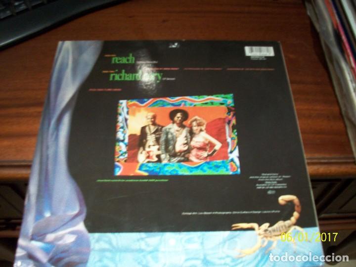 Discos de vinilo: MARTINI RANCH-EL RANCHO CANDY - Foto 2