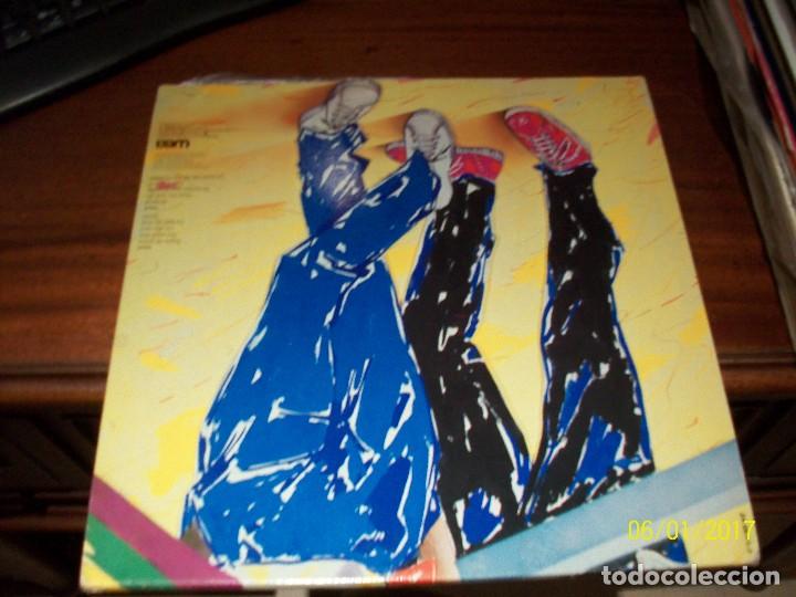 Discos de vinilo: ANTONIO Y CARMEN-SOPA DE AMOR-ANGORA - Foto 2